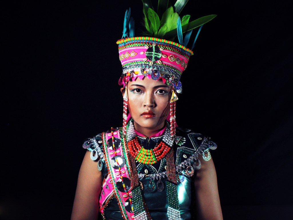 當代「排漢公主」的尋人啟事：你的最《LAU 烙》你自己定義！ - Mata Taiwan